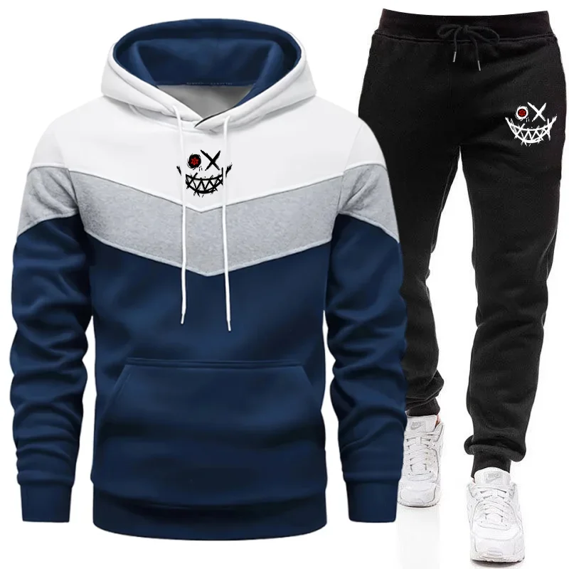 Men'S Fashion Outfits 2026 - 가을 겨울 홈 야외 활동용 따뜻한