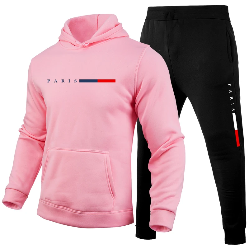 Men'S Fashion Outfits 2026 - 2026 파리 패션 남성 세트 후드