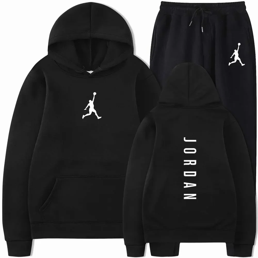 Men'S Fashion Outfits 2026 - 남성용 2026 고품질 2피스 스포츠웨어 세트