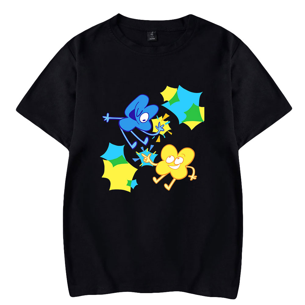 Men Fashion Youtuber - Jacknjellify Merch Tshirt 유니섹스 크루넥 반팔