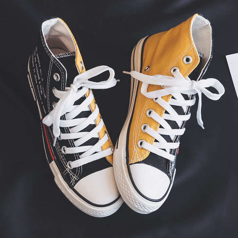 Vans Shoes Old Skool - 2026 여성용 귀여운 투톤 슈즈 여성용