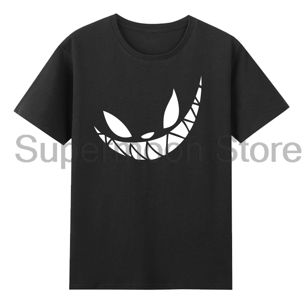 Men Fashion Youtuber - Rubius Tshirt 유니섹스 크루 넥 반소매