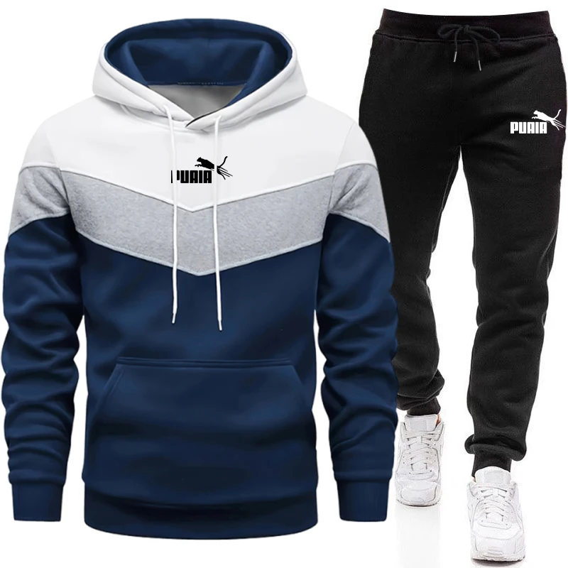 남성 세트/후드티/바지 2026 가을 겨울 데일리 캐주 - Men'S Fashion Outfits 2026 리뷰 및 가격