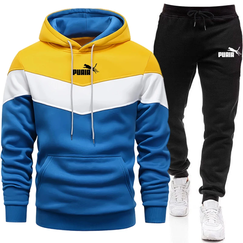 남성 세트/후드티/바지 2026 가을 겨울 데일리 캐주 - Men'S Fashion Outfits 2026 리뷰 및 가격