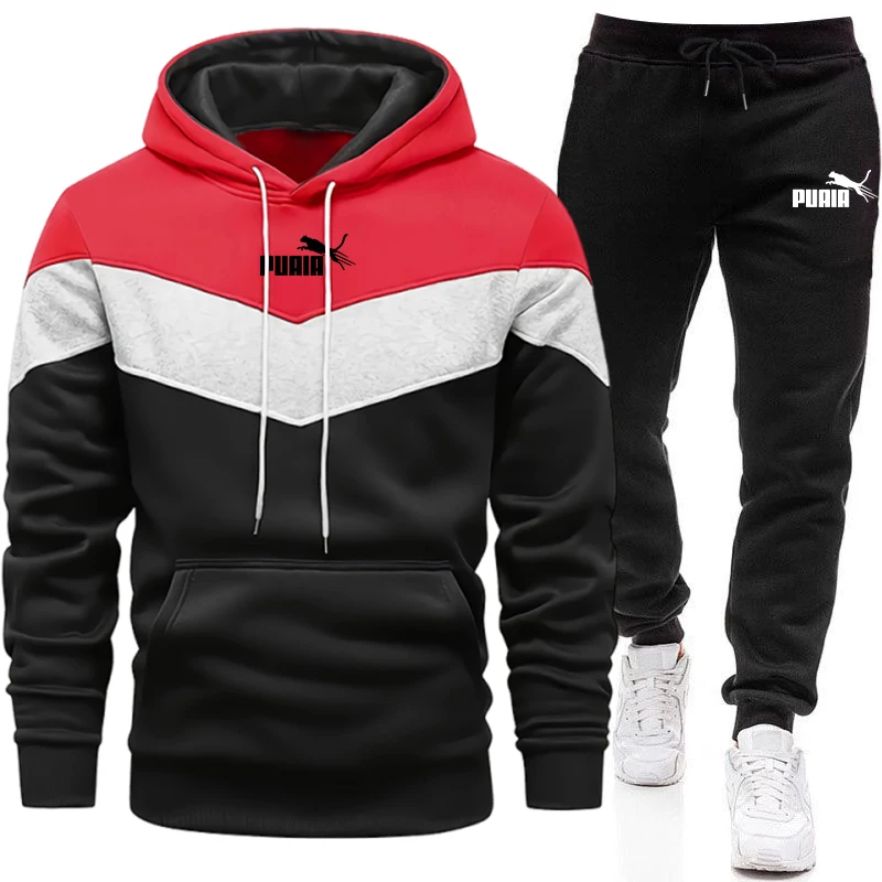 남성 세트/후드티/바지 2026 가을 겨울 데일리 캐주 - Men'S Fashion Outfits 2026 리뷰 및 가격