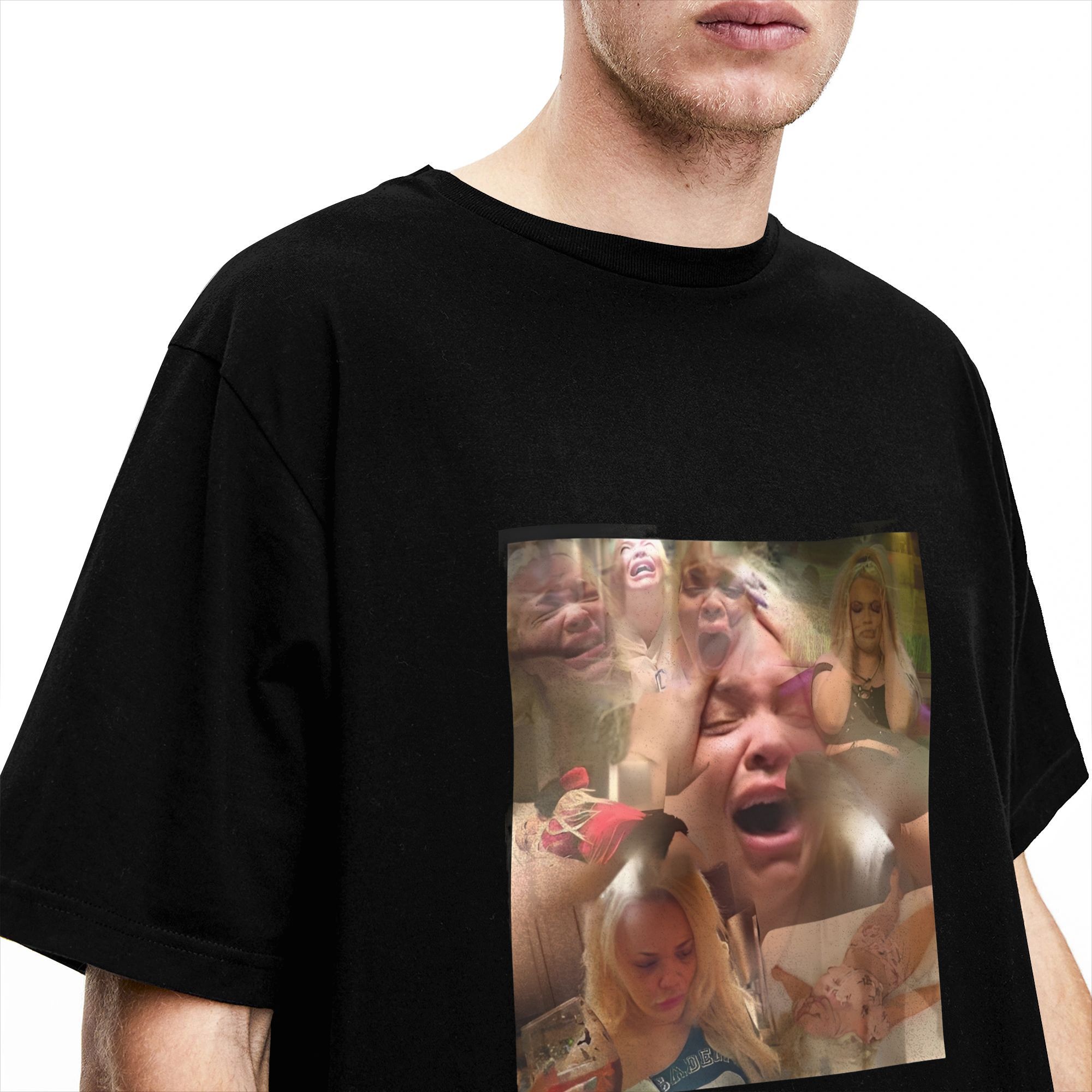 Trisha Paytas YouTuber T 셔츠 여름 - Men Fashion Youtuber 리뷰 및 가격