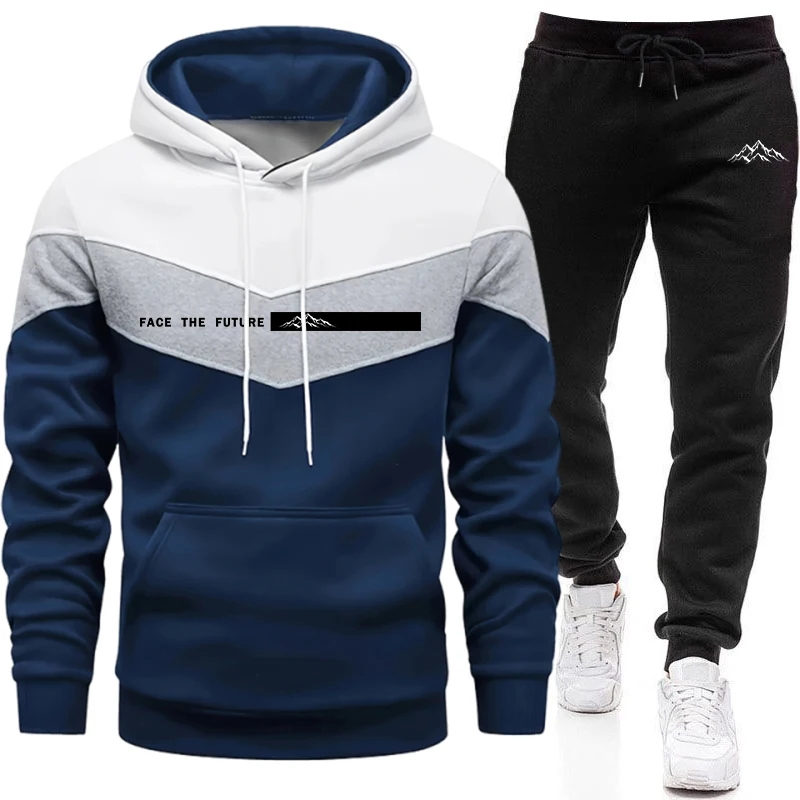 가을 겨울 데일리 캐주얼 스포츠 조깅복 남성 야외 패션 - Men'S Fashion Outfits 2026 리뷰 및 가격