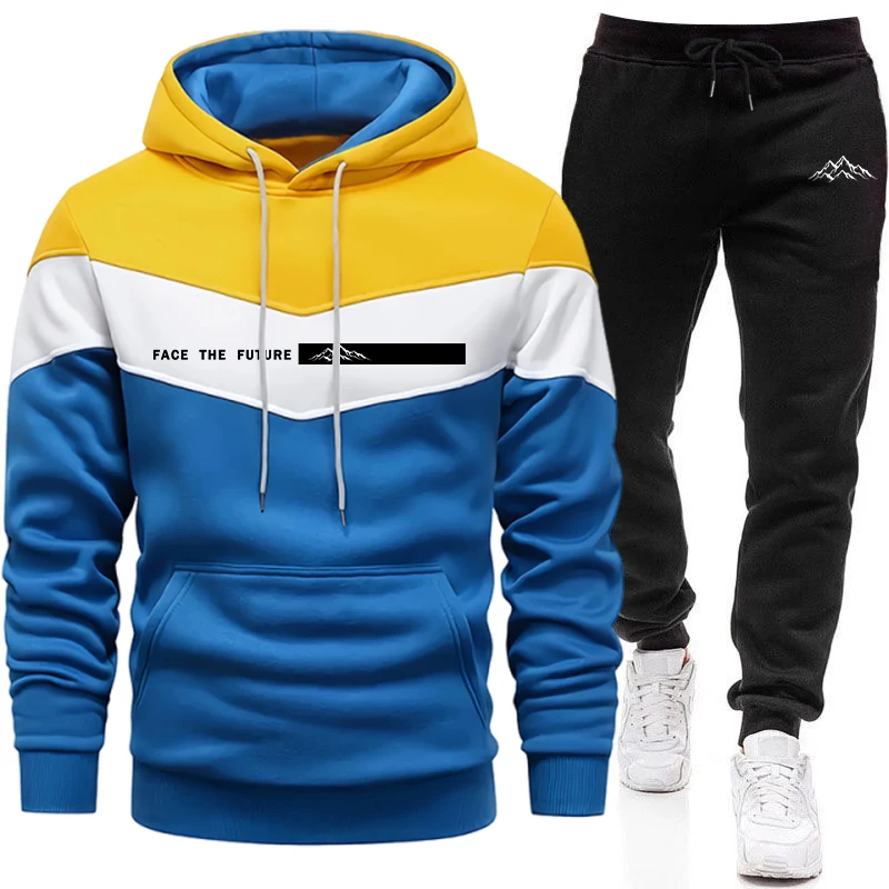 가을 겨울 데일리 캐주얼 스포츠 조깅복 남성 야외 패션 - Men'S Fashion Outfits 2026 리뷰 및 가격