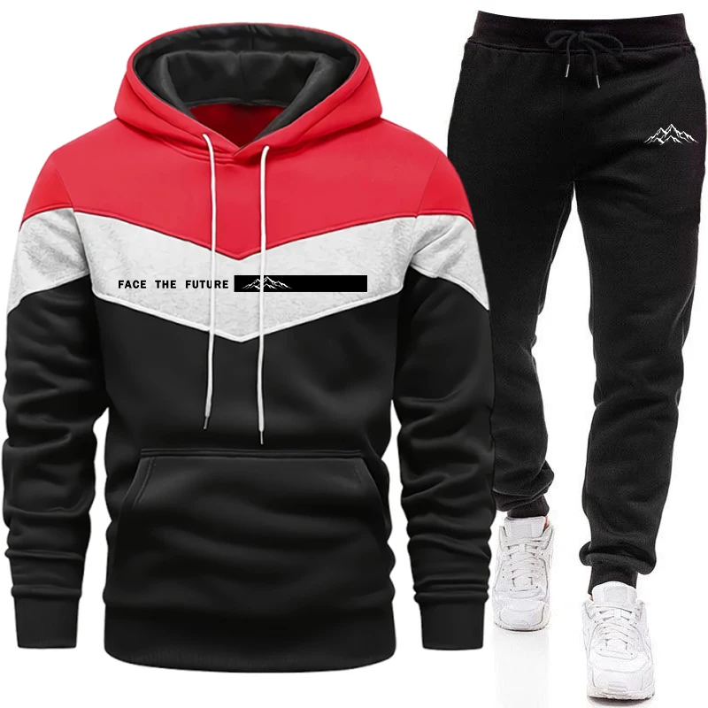 가을 겨울 데일리 캐주얼 스포츠 조깅복 남성 야외 패션 - Men'S Fashion Outfits 2026 리뷰 및 가격