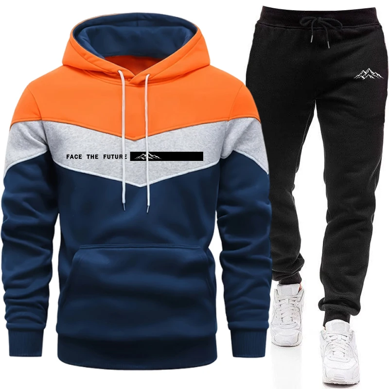 가을 겨울 데일리 캐주얼 스포츠 조깅복 남성 야외 패션 - Men'S Fashion Outfits 2026 리뷰 및 가격