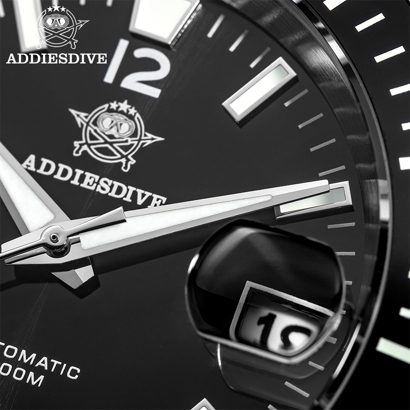 ADDIESDIVE 새로운 다이빙 선물 시계 남자 82 - Mens Fashion Watch 리뷰 및 가격
