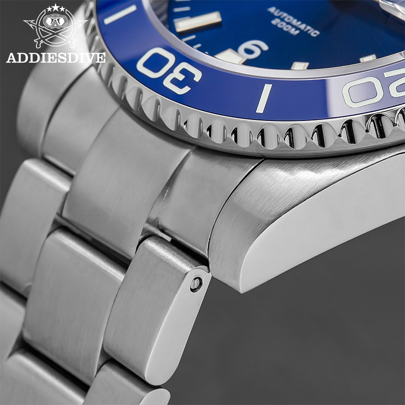 ADDIESDIVE 새로운 다이빙 선물 시계 남자 82 - Mens Fashion Watch 리뷰 및 가격
