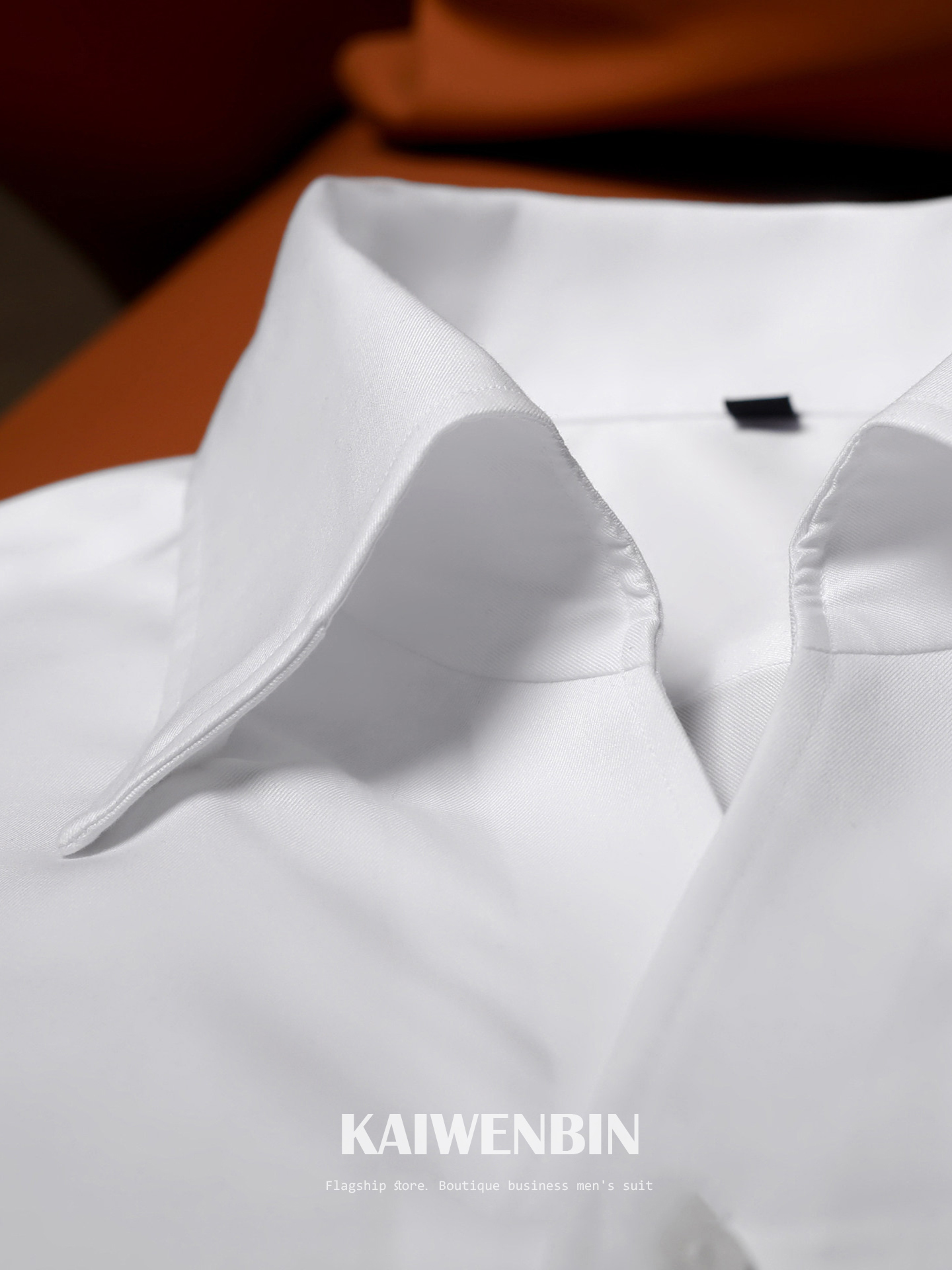 남성 포인트 칼라 셔츠 면 100% 이탈리아 레트로 포 - Dress Shirt Non-Iron 리뷰 및 가격