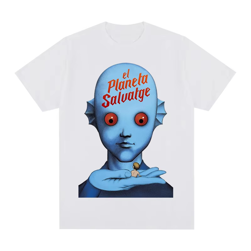 Fantastic Planet El Planeta Sa - Men'S Fashion 70S 리뷰 및 가격