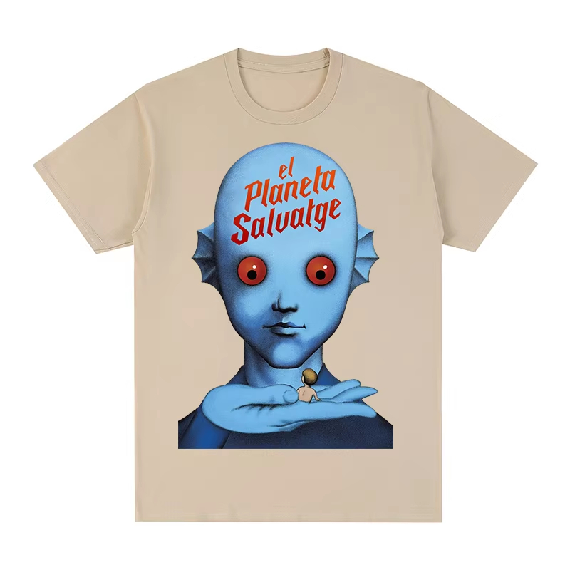 Fantastic Planet El Planeta Sa - Men'S Fashion 70S 리뷰 및 가격