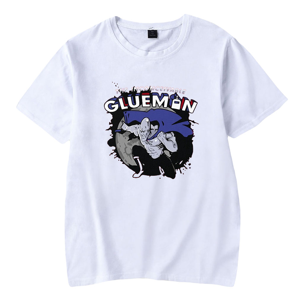 2026 Jerma985 Merch Tshirt 유니섹 - Men Fashion Youtuber 리뷰 및 가격