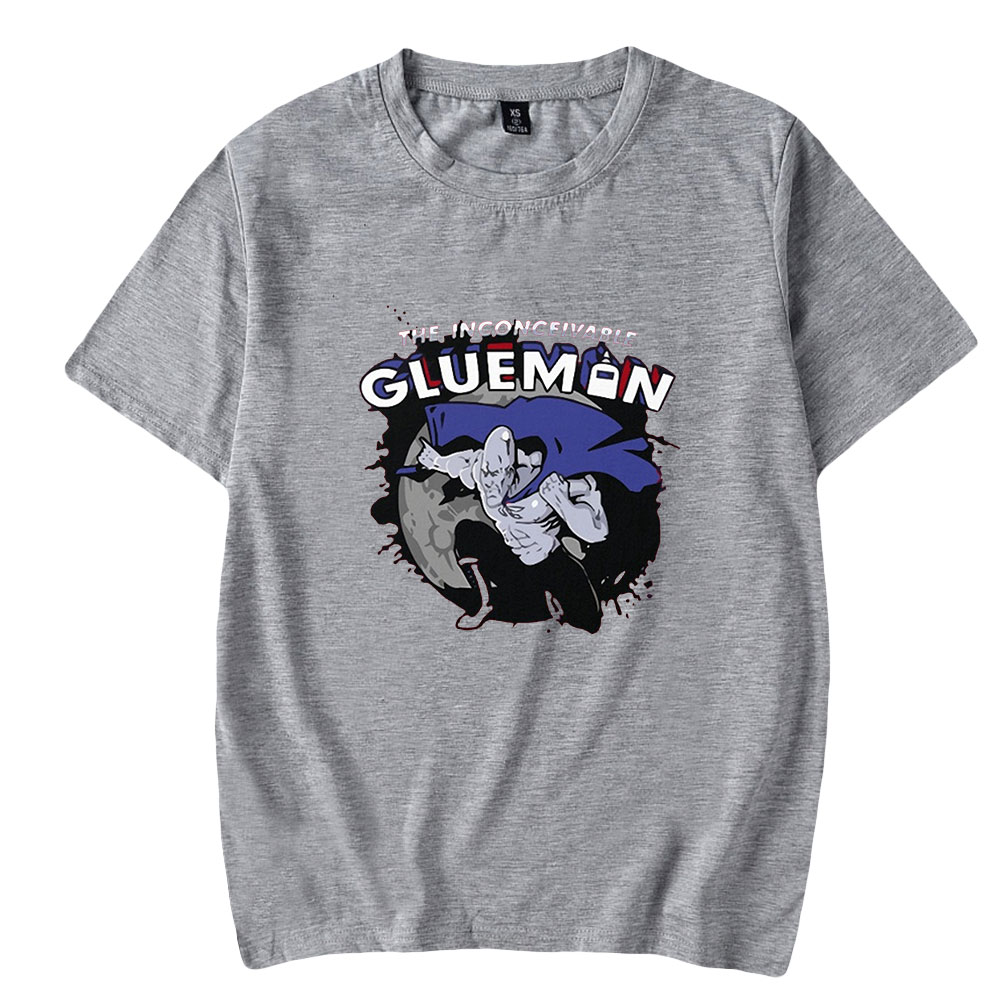 2026 Jerma985 Merch Tshirt 유니섹 - Men Fashion Youtuber 리뷰 및 가격