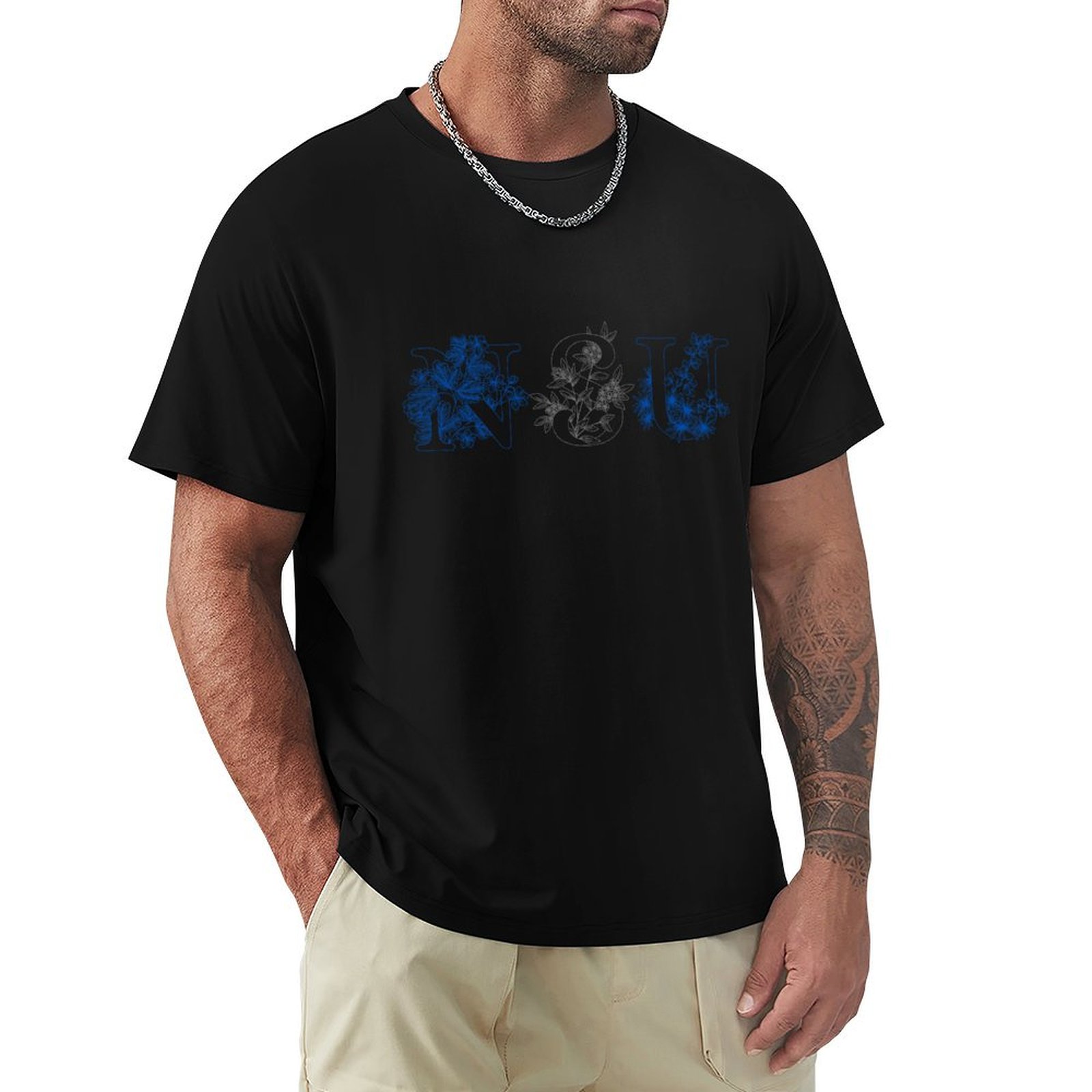 NSU Nova Southeastern Universi - Men'S Fashion Nova Shirts 리뷰 및 가격