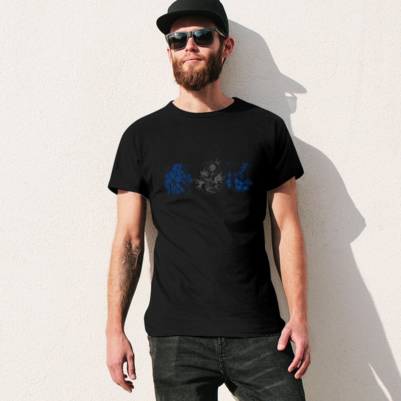 NSU Nova Southeastern Universi - Men'S Fashion Nova Shirts 리뷰 및 가격