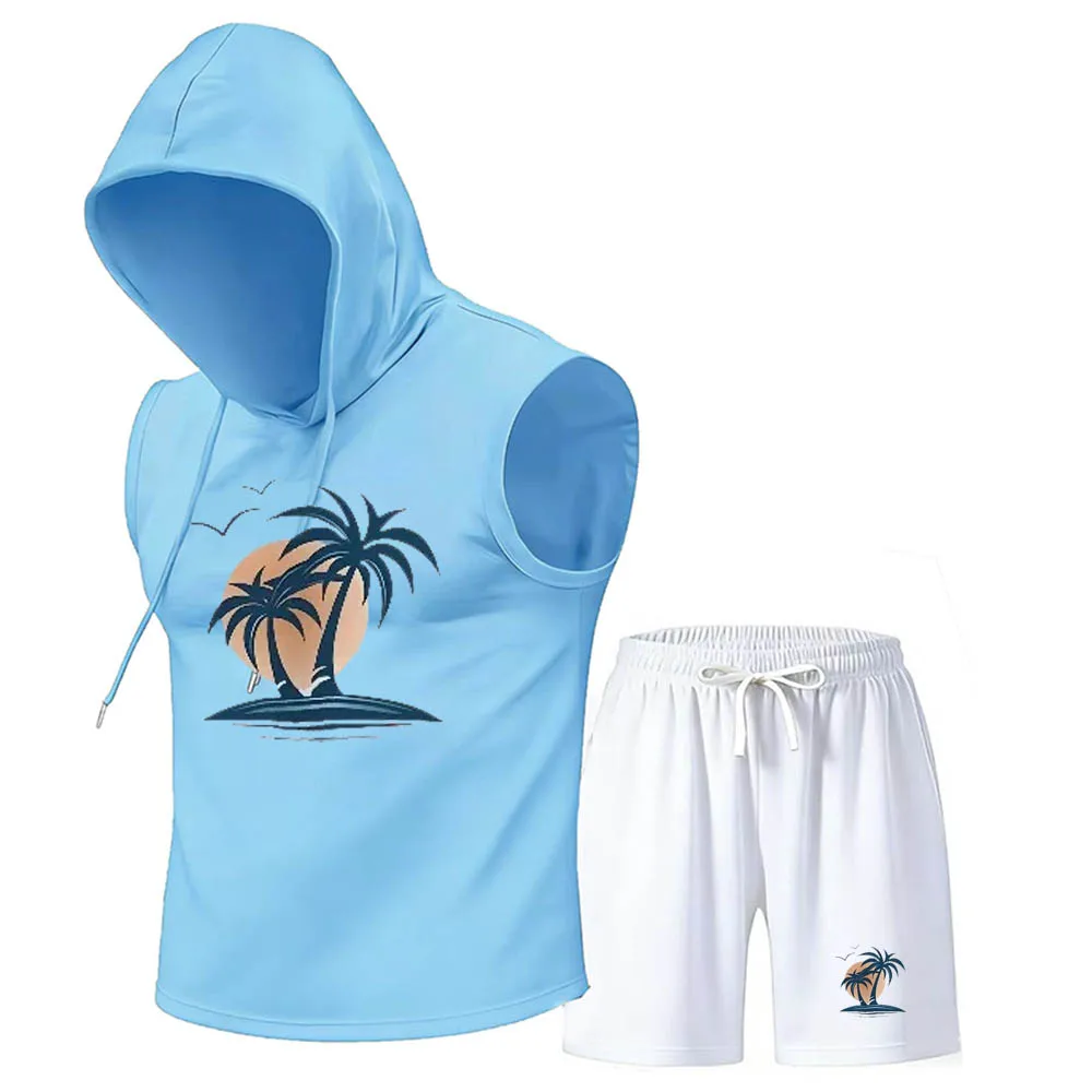 남성 세트 2026 여름 패션 티셔츠 캐주얼 폴리에스터 - Men'S Fashion Outfits 2026 리뷰 및 가격
