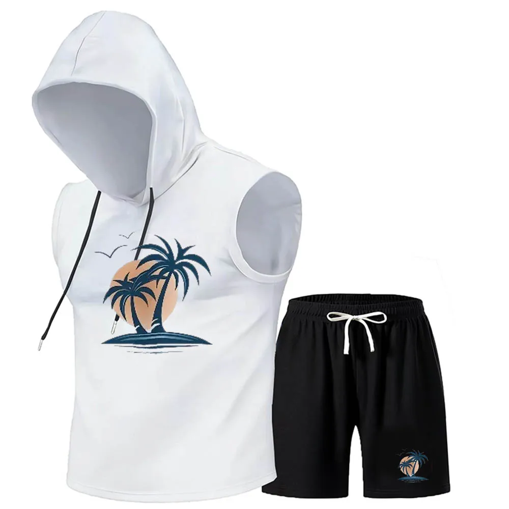 남성 세트 2026 여름 패션 티셔츠 캐주얼 폴리에스터 - Men'S Fashion Outfits 2026 리뷰 및 가격