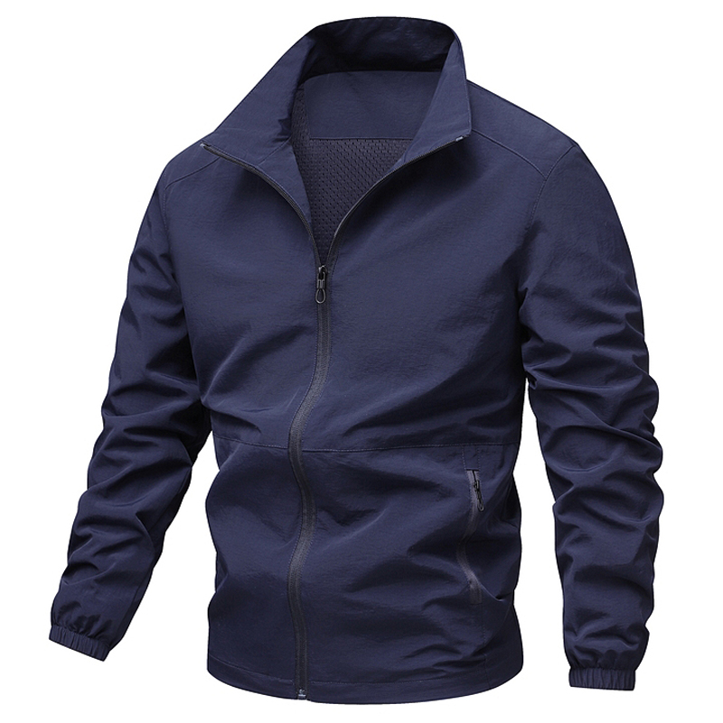 봄 경량 대표팀 재킷 남자 여름 윈드 브레이커 폭격기  - Mens Fashion Bomber Jacket 리뷰 및 가격