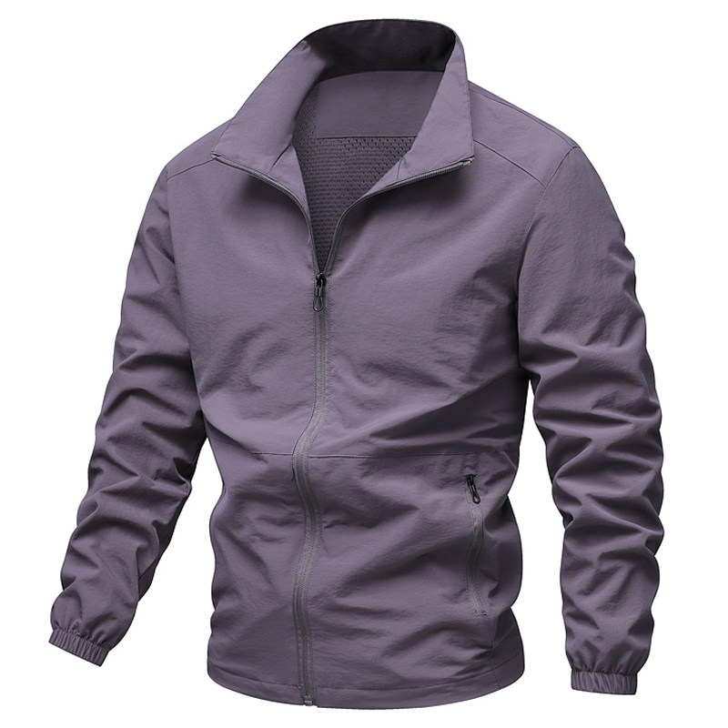 봄 경량 대표팀 재킷 남자 여름 윈드 브레이커 폭격기  - Mens Fashion Bomber Jacket 리뷰 및 가격