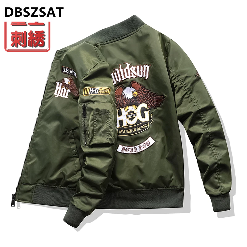 남성용 오토바이 재킷, 남성 봄버 코트, 겨울 군사 의 - Mens Fashion Bomber Jacket 리뷰 및 가격