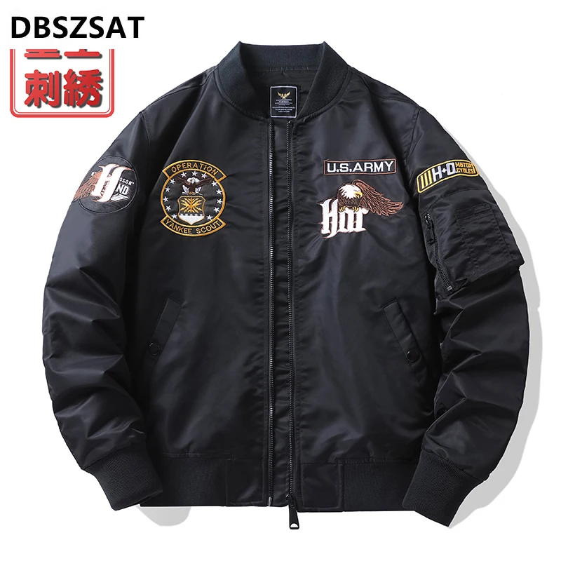 남성용 오토바이 재킷, 남성 봄버 코트, 겨울 군사 의 - Mens Fashion Bomber Jacket 리뷰 및 가격