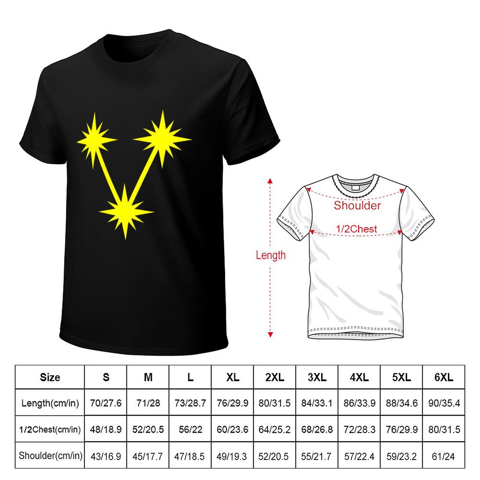 노바 클러스터 티셔츠 패션 심플 캐주얼 티셔츠 - Men'S Fashion Nova Shirts 리뷰 및 가격