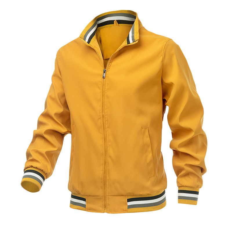 봄 가을 남성용 블랙 캐주얼 슬림핏 야구 점퍼 신상 가 - Mens Fashion Bomber Jacket 리뷰 및 가격