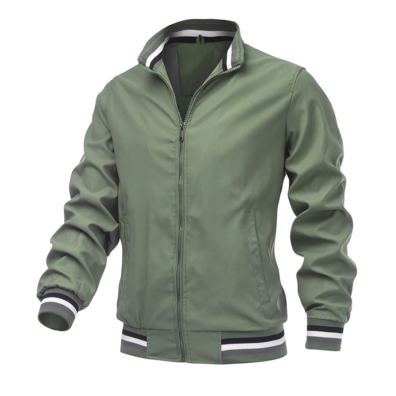 봄 가을 남성용 블랙 캐주얼 슬림핏 야구 점퍼 신상 가 - Mens Fashion Bomber Jacket 리뷰 및 가격