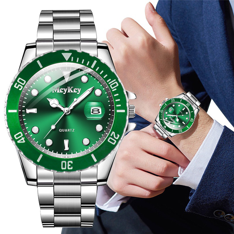 1PC 서프라이즈 미스터리 시계 블라인드 박스 - 패션 - Mens Fashion Watch 리뷰 및 가격