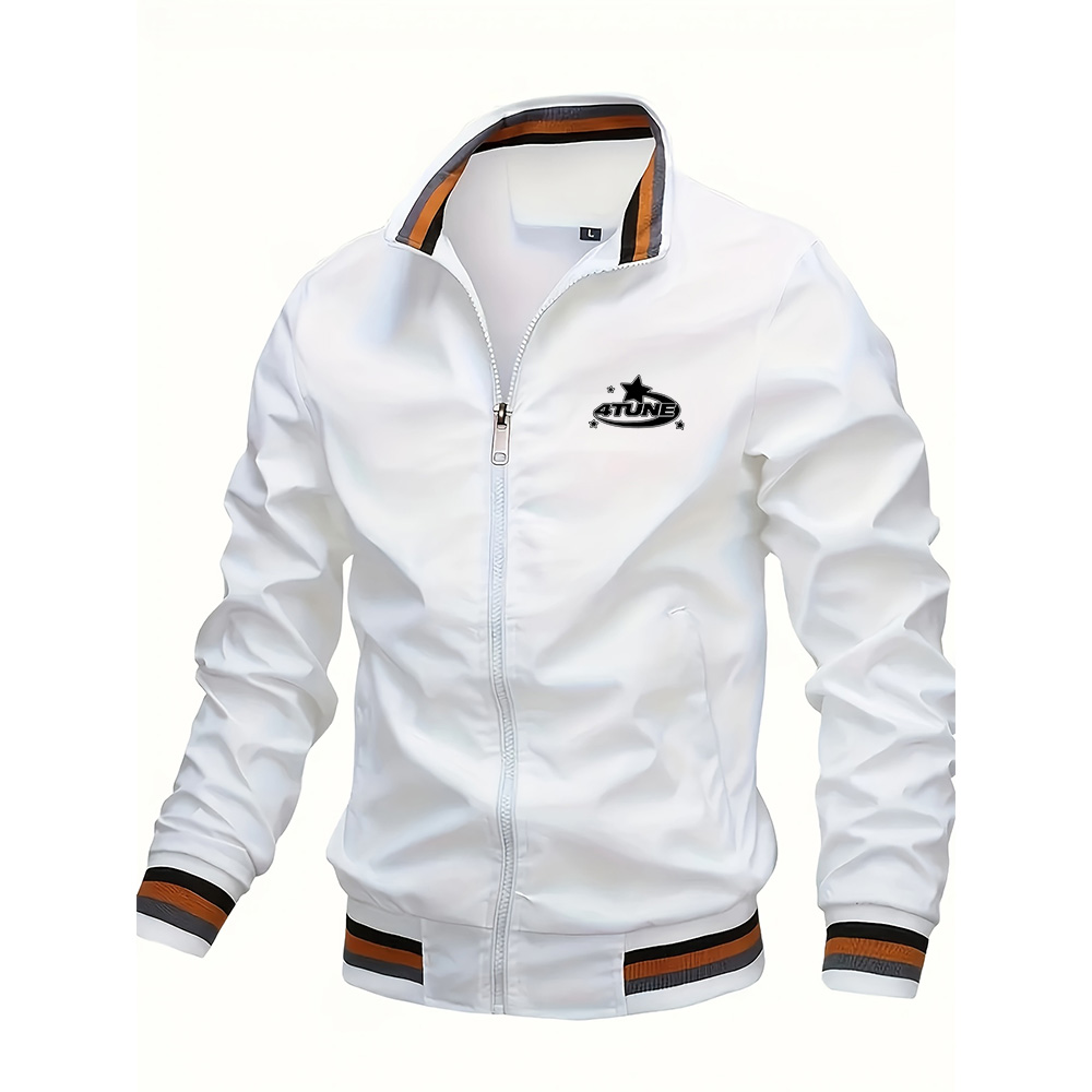 남성 자켓 고품질 패션 캐주얼 야외 코트 남성 탑 야구 - Mens Fashion Bomber Jacket 리뷰 및 가격