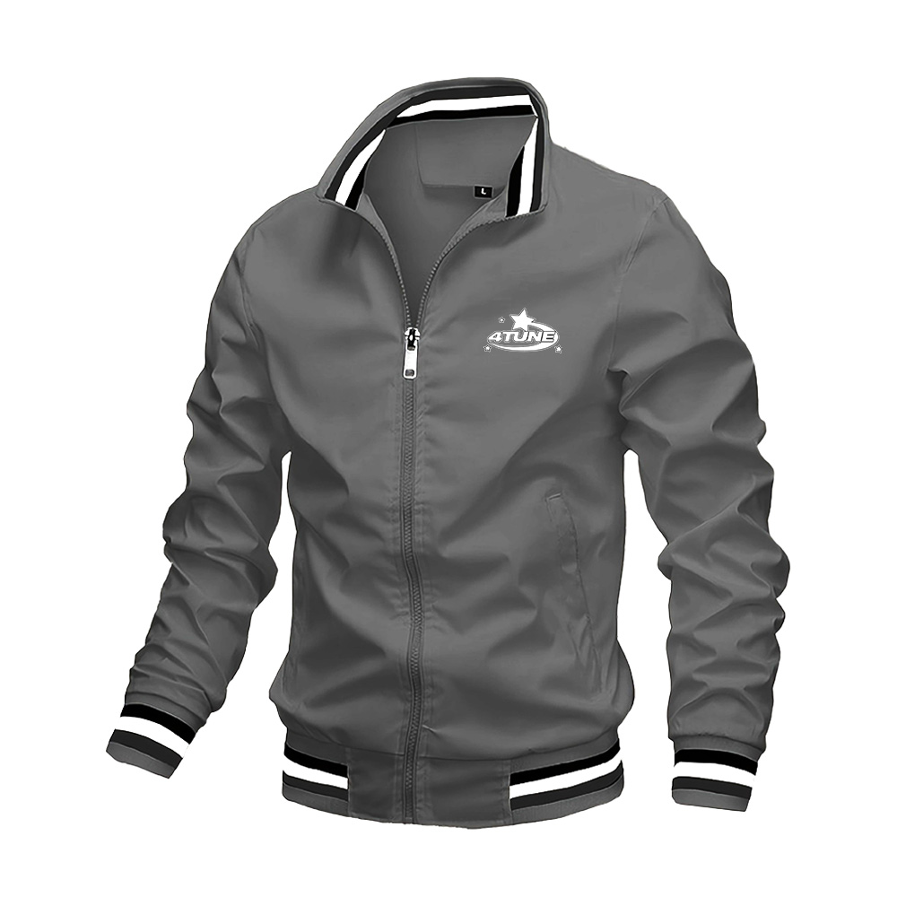 남성 자켓 고품질 패션 캐주얼 야외 코트 남성 탑 야구 - Mens Fashion Bomber Jacket 리뷰 및 가격
