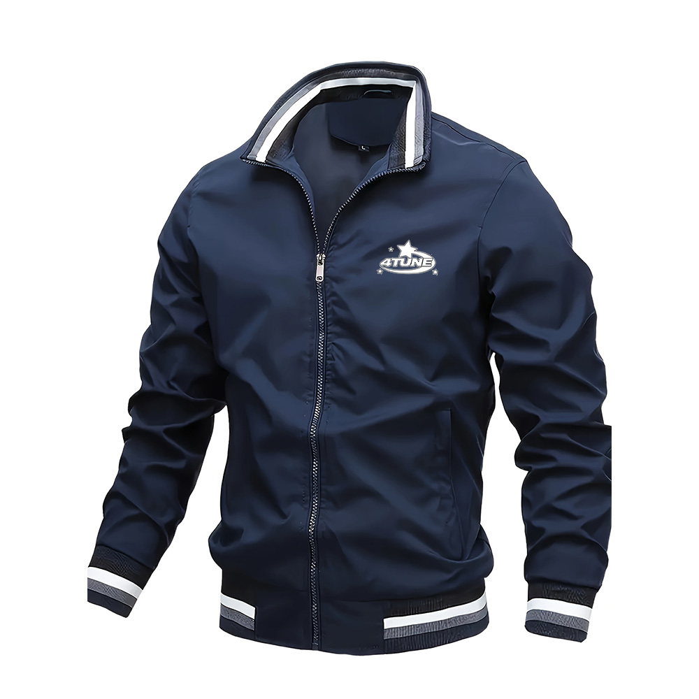 남성 자켓 고품질 패션 캐주얼 야외 코트 남성 탑 야구 - Mens Fashion Bomber Jacket 리뷰 및 가격