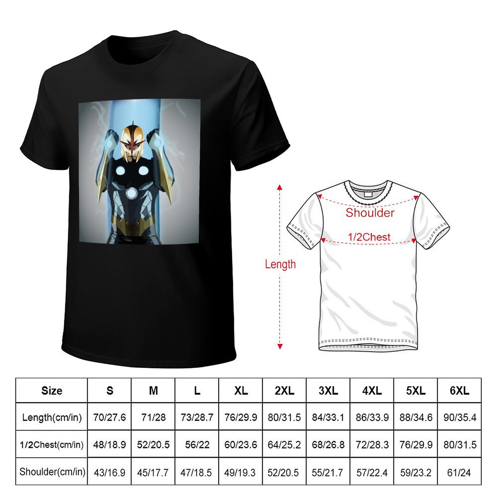 The Last Nova 티셔츠 여름 패션 캐주얼 티셔 - Men'S Fashion Nova Shirts 리뷰 및 가격
