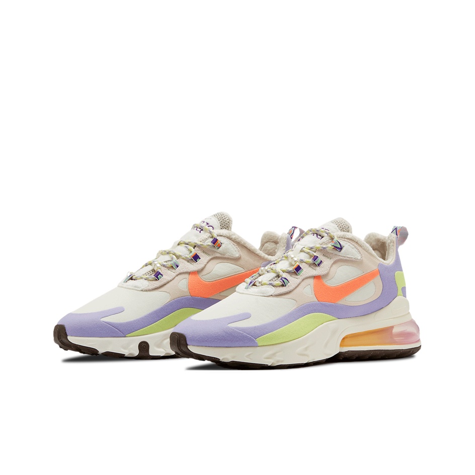 나이키 에어 맥스 270 여성용 로우탑 러닝화, 베이지 - Nike Shoes Air Max 270 리뷰 및 가격