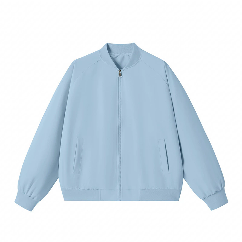 2026 남성용 재킷 윈드브레이커 지퍼 코트 봄 가을  - Mens Fashion Bomber Jacket 리뷰 및 가격