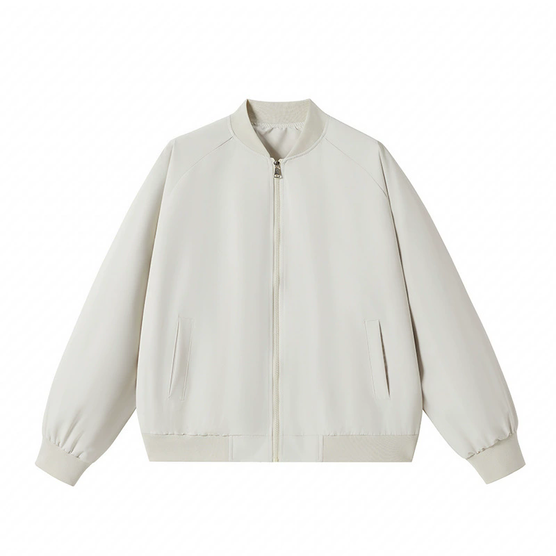 2026 남성용 재킷 윈드브레이커 지퍼 코트 봄 가을  - Mens Fashion Bomber Jacket 리뷰 및 가격