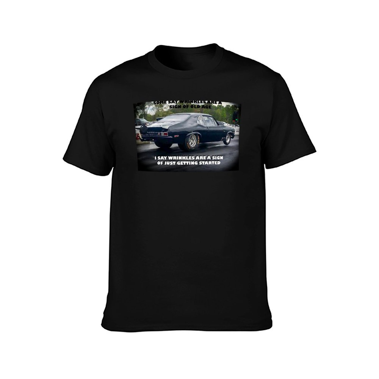 Blacktop Outlaw Nova 티셔츠 패션 캐주 - Men'S Fashion Nova Shirts 리뷰 및 가격