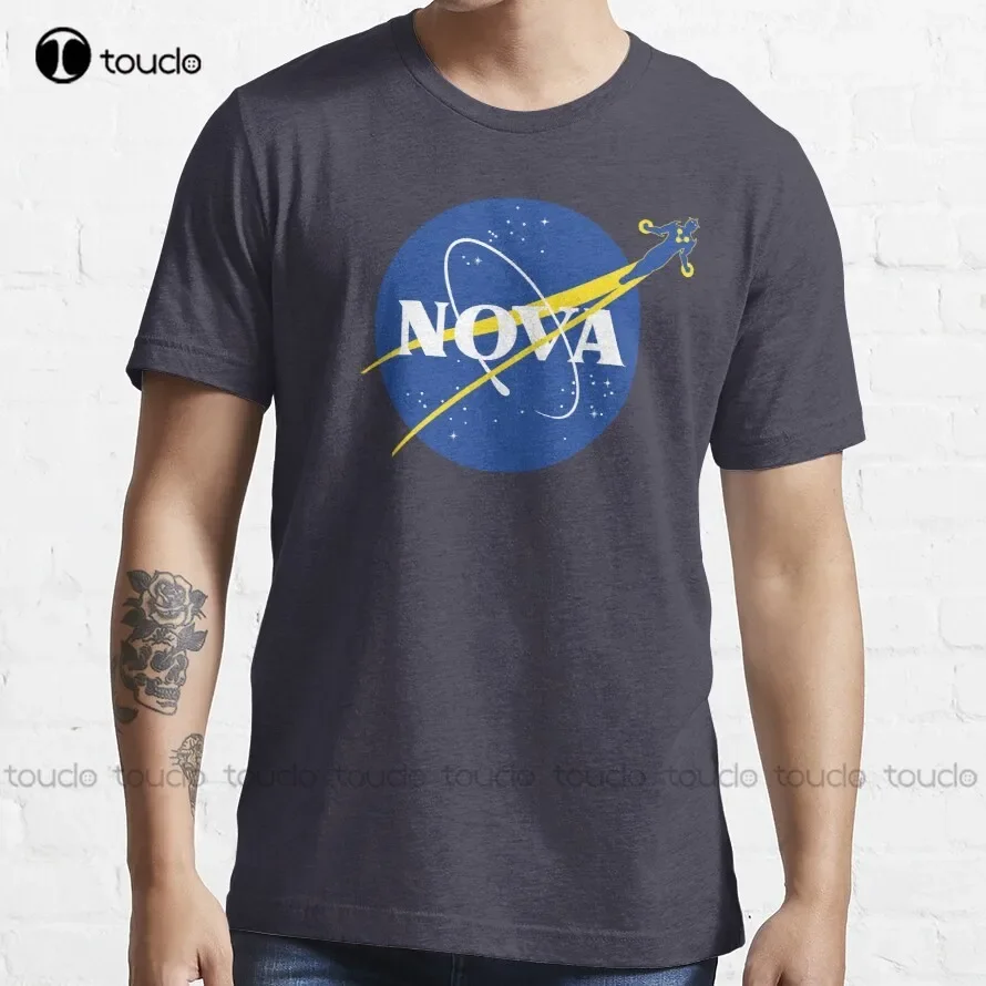 Nova Nova Corps Force 티셔츠 여성 캐 - Men'S Fashion Nova Shirts 리뷰 및 가격