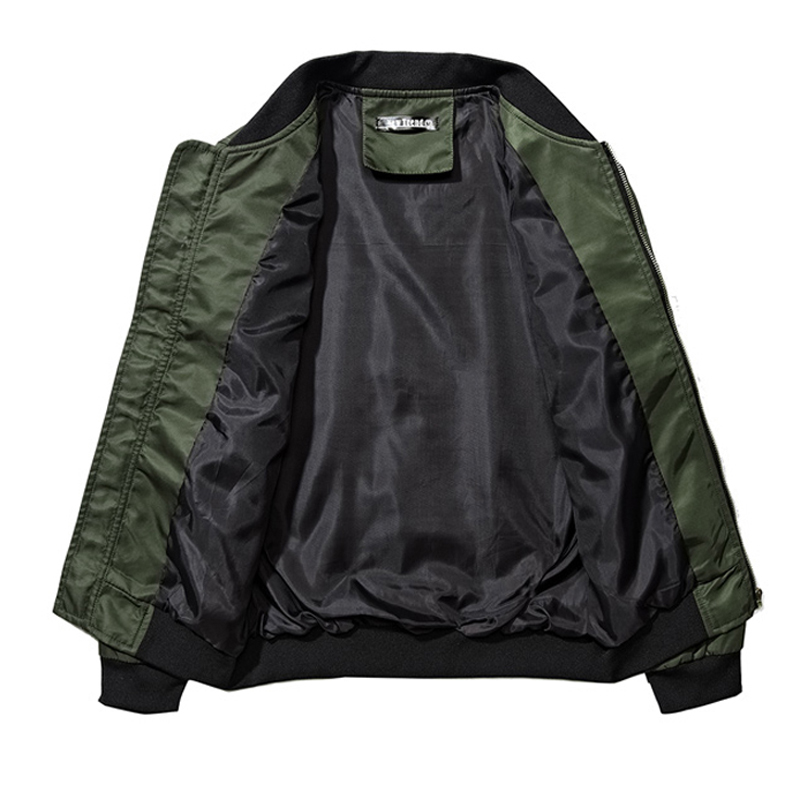 DIMUSI 남성용 폭격기 재킷 캐주얼 남성 아웃웨어  - Mens Fashion Bomber Jacket 리뷰 및 가격