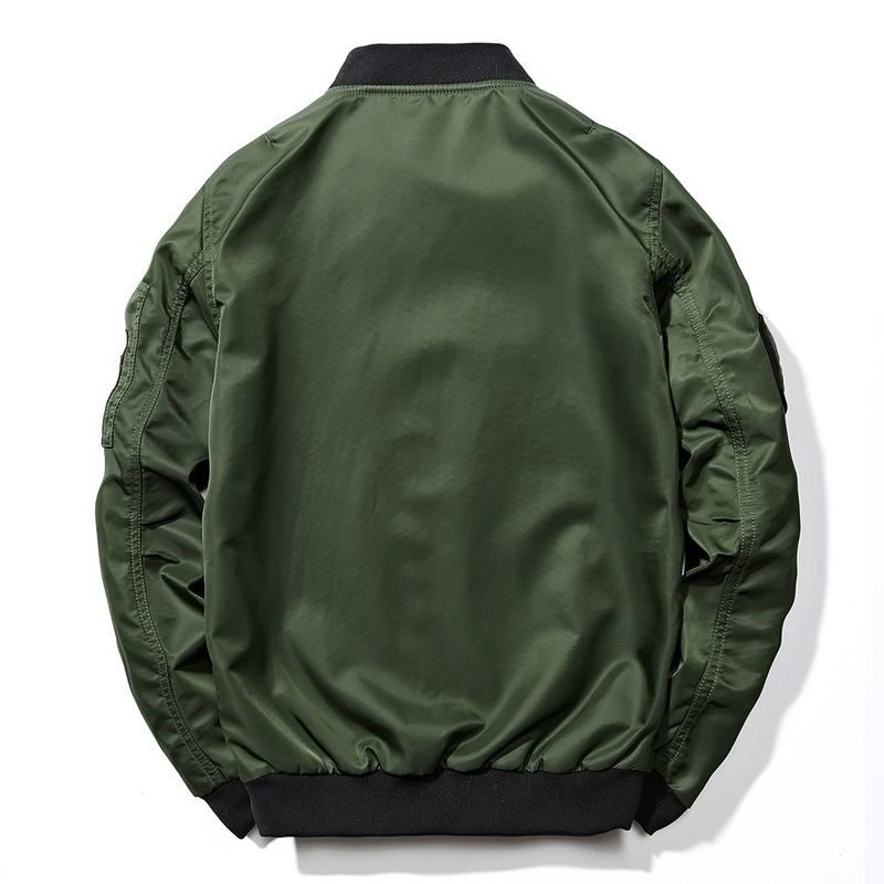 DIMUSI 남성용 폭격기 재킷 캐주얼 남성 아웃웨어  - Mens Fashion Bomber Jacket 리뷰 및 가격