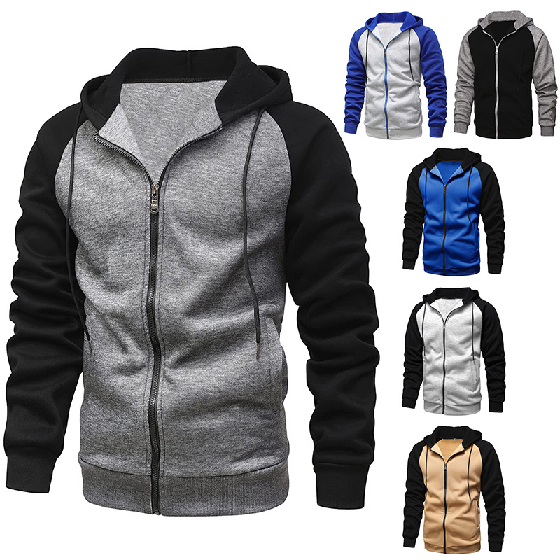 남성용 패션 가을 재킷 솔리드 컬러 캐주얼 야구 남성  - Mens Fashion Bomber Jacket 리뷰 및 가격