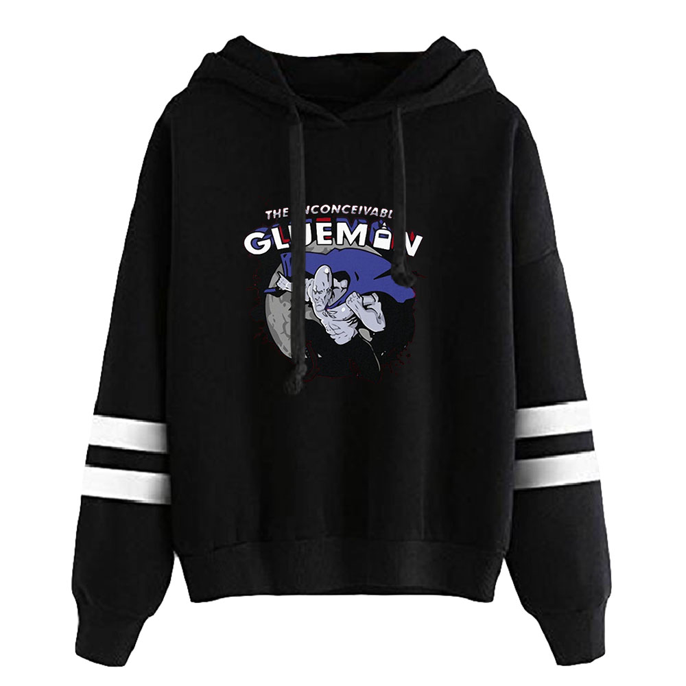 2026 Jerma985 Merch 유니섹스 포켓리스  - Men Fashion Youtuber 리뷰 및 가격