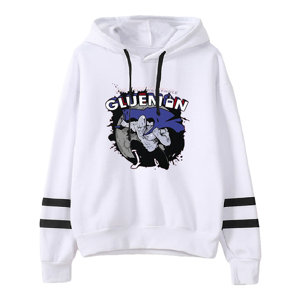 2026 Jerma985 Merch 유니섹스 포켓리스  - Men Fashion Youtuber 리뷰 및 가격