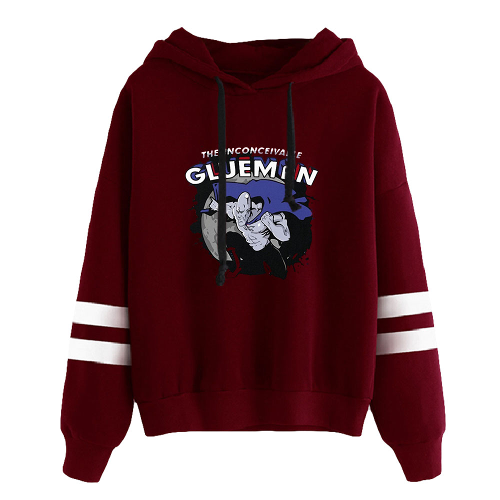 2026 Jerma985 Merch 유니섹스 포켓리스  - Men Fashion Youtuber 리뷰 및 가격