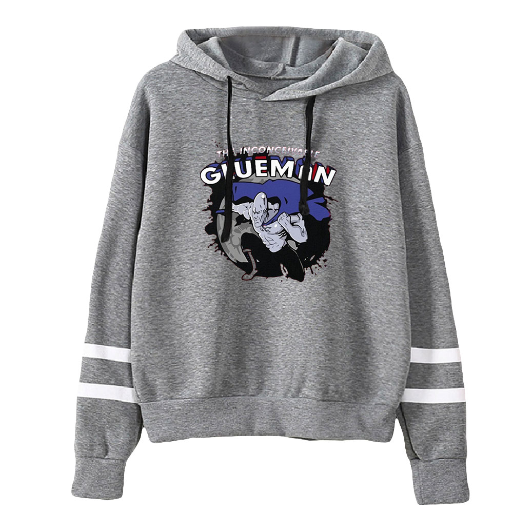 2026 Jerma985 Merch 유니섹스 포켓리스  - Men Fashion Youtuber 리뷰 및 가격