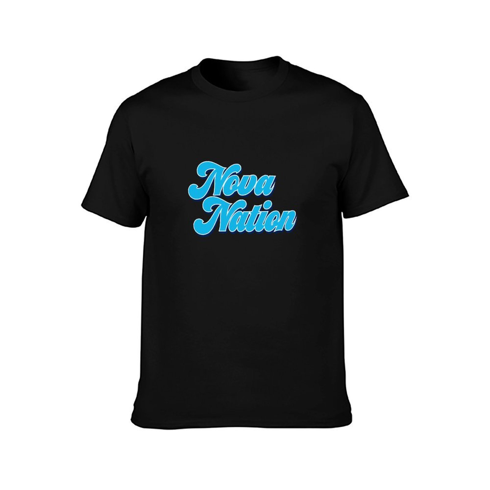 nova nation 티셔츠 스트리트 패션 캐주얼 티셔 - Men'S Fashion Nova Shirts 리뷰 및 가격